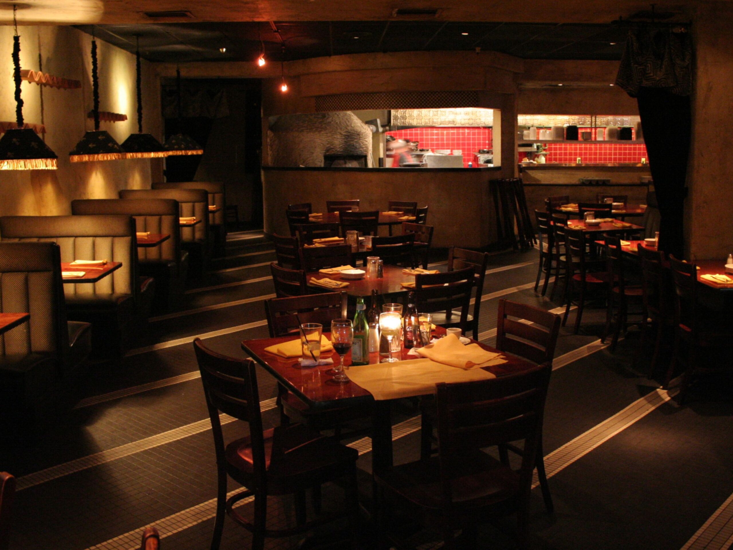 My Favorite Restaurants in Houston